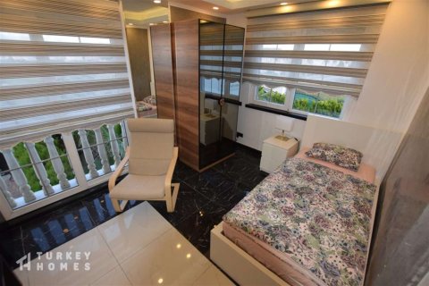 Продажа виллы  в Белеке, Анталье, Турция 8+1, 540м2, №232674 – фото 20