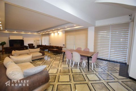 Продажа виллы  в Белеке, Анталье, Турция 8+1, 540м2, №232674 – фото 8