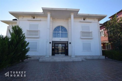 Продажа виллы  в Белеке, Анталье, Турция 8+1, 540м2, №232674 – фото 4