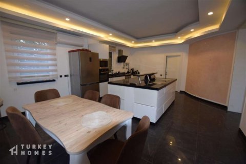 Продажа виллы  в Белеке, Анталье, Турция 8+1, 540м2, №232674 – фото 9