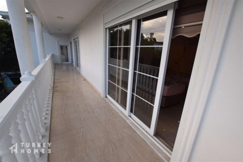 Продажа виллы  в Белеке, Анталье, Турция 8+1, 540м2, №232674 – фото 23