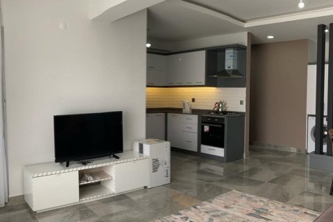 Продажа квартиры  в Белеке, Анталье, Турция 2+1, 93.0м2, №211734 – фото 8