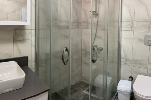 Продажа квартиры  в Белеке, Анталье, Турция 2+1, 93.0м2, №211734 – фото 6