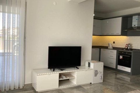 Продажа квартиры  в Белеке, Анталье, Турция 2+1, 93.0м2, №211734 – фото 2