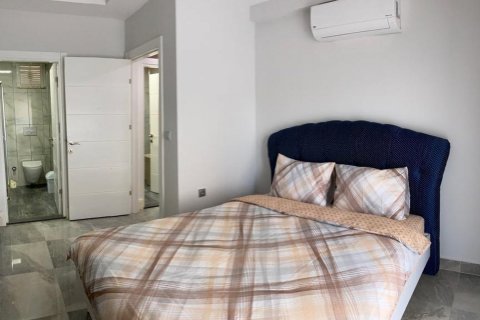 Продажа квартиры  в Белеке, Анталье, Турция 2+1, 93.0м2, №211734 – фото 7