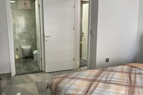 Продажа квартиры  в Белеке, Анталье, Турция 2+1, 93.0м2, №211734 – фото 11