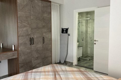 Продажа квартиры  в Белеке, Анталье, Турция 2+1, 93.0м2, №211734 – фото 12