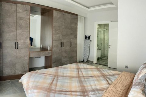 Продажа квартиры  в Белеке, Анталье, Турция 2+1, 93.0м2, №211734 – фото 13