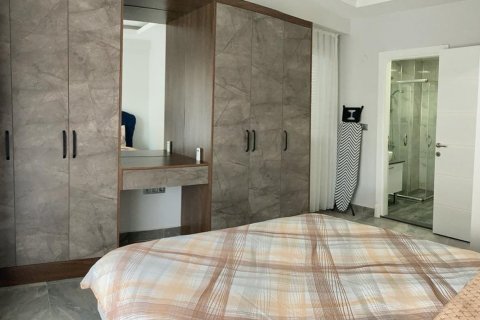 Продажа квартиры  в Белеке, Анталье, Турция 2+1, 93.0м2, №211734 – фото 15