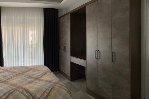 Продажа квартиры  в Белеке, Анталье, Турция 2+1, 93.0м2, №211734 – фото 17