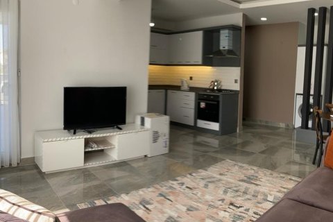 Продажа квартиры  в Белеке, Анталье, Турция 2+1, 93.0м2, №211734 – фото 18