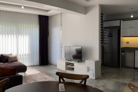 Продажа квартиры  в Белеке, Анталье, Турция 2+1, 93.0м2, №211734 – фото 19