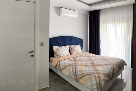 Продажа квартиры  в Белеке, Анталье, Турция 2+1, 93.0м2, №211734 – фото 14