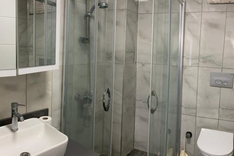 Продажа квартиры  в Белеке, Анталье, Турция 2+1, 93.0м2, №211734 – фото 16