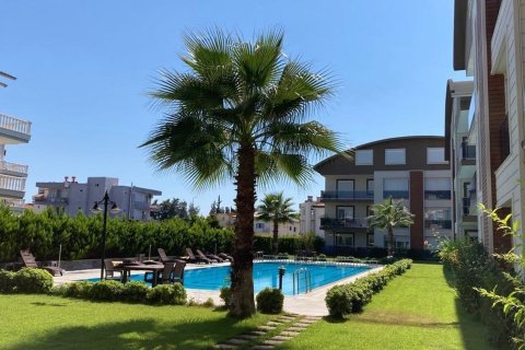 Продажа квартиры  в Белеке, Анталье, Турция 2+1, 93.0м2, №211734 – фото 23