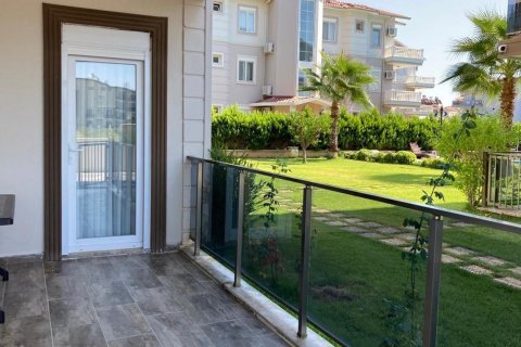 Продажа квартиры  в Белеке, Анталье, Турция 2+1, 93.0м2, №211734 – фото 27