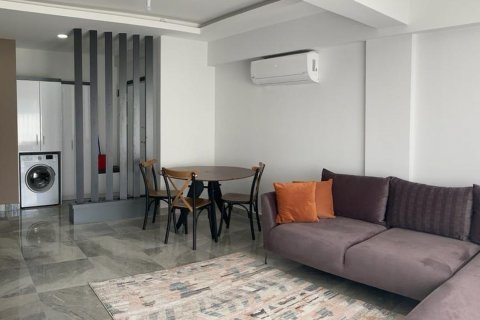 Продажа квартиры  в Белеке, Анталье, Турция 2+1, 93.0м2, №211734 – фото 24