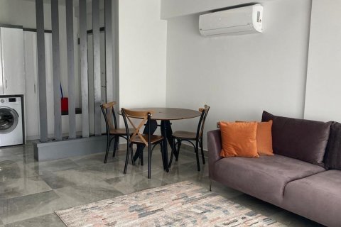 Продажа квартиры  в Белеке, Анталье, Турция 2+1, 93.0м2, №211734 – фото 20