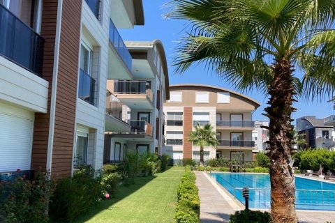 Продажа квартиры  в Белеке, Анталье, Турция 2+1, 93.0м2, №211734 – фото 21