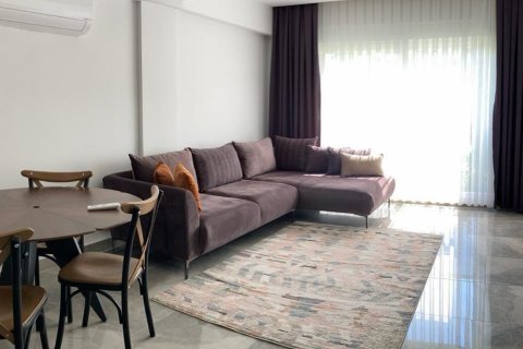 Продажа квартиры  в Белеке, Анталье, Турция 2+1, 93.0м2, №211734 – фото 25