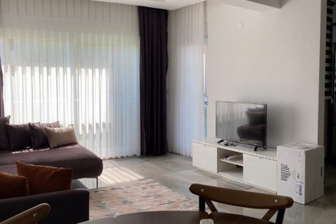 Продажа квартиры  в Белеке, Анталье, Турция 2+1, 93.0м2, №211734 – фото 28