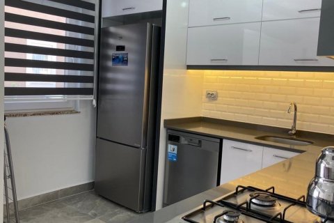 Продажа квартиры  в Белеке, Анталье, Турция 2+1, 93.0м2, №211734 – фото 32