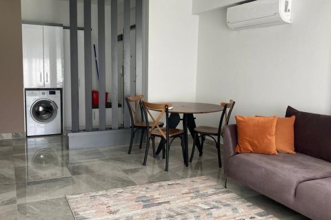 Продажа квартиры  в Белеке, Анталье, Турция 2+1, 93.0м2, №211734 – фото 35