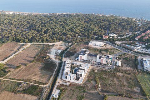 Продажа квартиры  в Манавгате, Анталье, Турция 4+1, 196м2, №211724 – фото 13