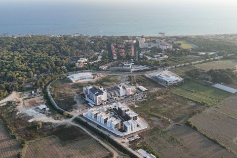 Продажа квартиры  в Манавгате, Анталье, Турция 4+1, 196м2, №211724 – фото 8