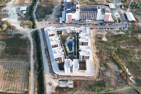 Продажа квартиры  в Манавгате, Анталье, Турция 4+1, 196м2, №211724 – фото 6