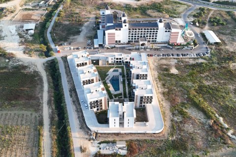 Продажа квартиры  в Манавгате, Анталье, Турция 4+1, 196м2, №211724 – фото 9