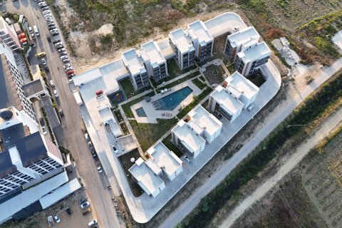 Продажа квартиры  в Манавгате, Анталье, Турция 4+1, 196м2, №211724 – фото 4