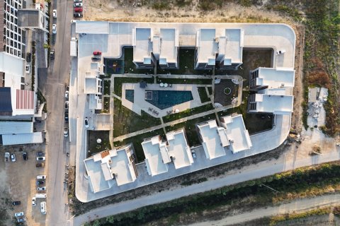 Продажа квартиры  в Манавгате, Анталье, Турция 4+1, 196м2, №211724 – фото 3