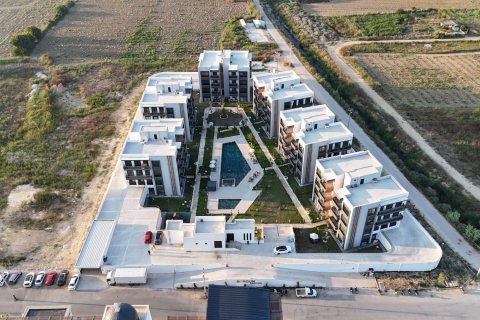 Продажа квартиры  в Манавгате, Анталье, Турция 4+1, 196м2, №211724 – фото 2