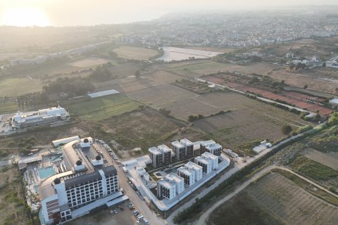 Продажа квартиры  в Манавгате, Анталье, Турция 4+1, 196м2, №211724 – фото 5