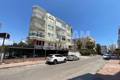 Продажа квартиры  в Ларе, Анталье, Турция 4 комн., 160м2, №211722 – фото 6