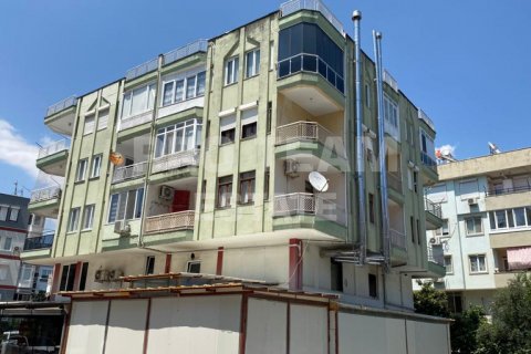 Продажа квартиры  в Ларе, Анталье, Турция 4 комн., 160м2, №211722 – фото 5