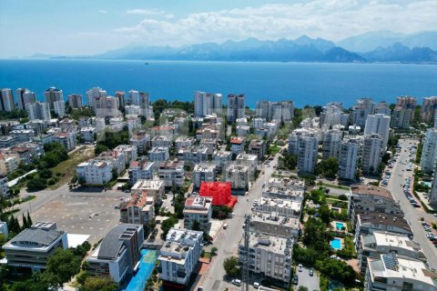 Продажа квартиры  в Ларе, Анталье, Турция 4 комн., 160м2, №211722 – фото 3