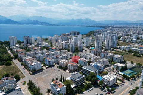 Продажа квартиры  в Ларе, Анталье, Турция 4 комн., 160м2, №211722 – фото 2