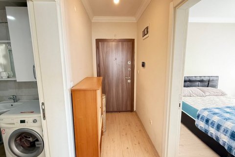 Продажа квартиры в Муратпаше, Анталье, Турция 1+1, 45м2, №211733 – фото 2