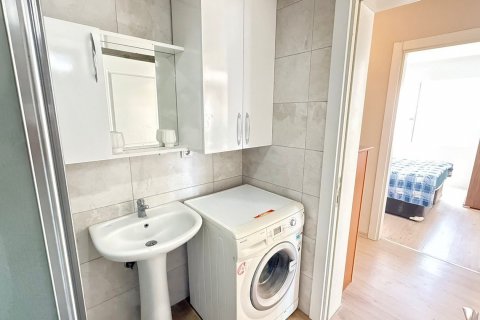 Продажа квартиры в Муратпаше, Анталье, Турция 1+1, 45м2, №211733 – фото 9