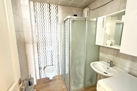 Продажа квартиры в Муратпаше, Анталье, Турция 1+1, 45м2, №211733 – фото 4