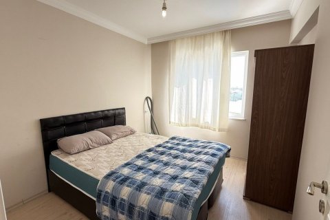 Продажа квартиры в Муратпаше, Анталье, Турция 1+1, 45м2, №211733 – фото 8