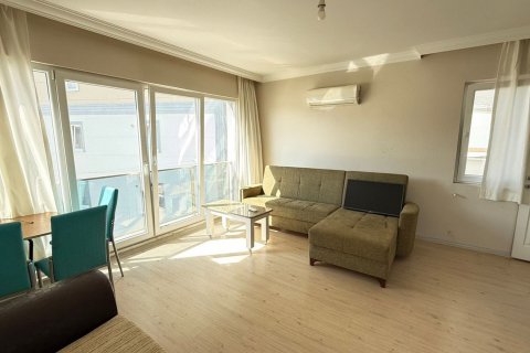 Продажа квартиры в Муратпаше, Анталье, Турция 1+1, 45м2, №211733 – фото 6