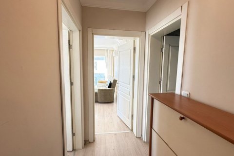 Продажа квартиры в Муратпаше, Анталье, Турция 1+1, 45м2, №211733 – фото 7