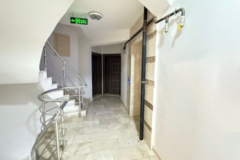 Продажа квартиры в Муратпаше, Анталье, Турция 1+1, 45м2, №211733 – фото 10