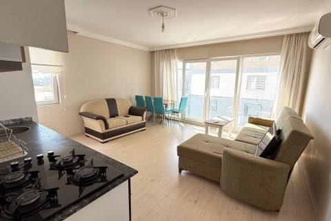 Продажа квартиры в Муратпаше, Анталье, Турция 1+1, 45м2, №211733 – фото 16