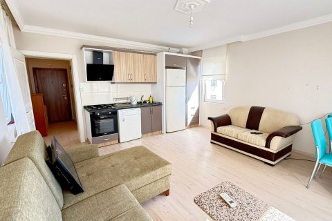 Продажа квартиры в Муратпаше, Анталье, Турция 1+1, 45м2, №211733 – фото 12