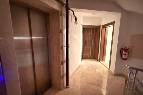 Продажа квартиры в Муратпаше, Анталье, Турция 1+1, 45м2, №211733 – фото 13