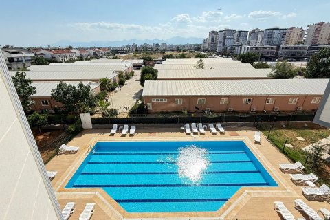 Продажа квартиры в Муратпаше, Анталье, Турция 1+1, 45м2, №211733 – фото 18